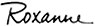 roxanne-sig